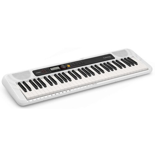 Keyboard CASIO MU CT-S200 WE Biały