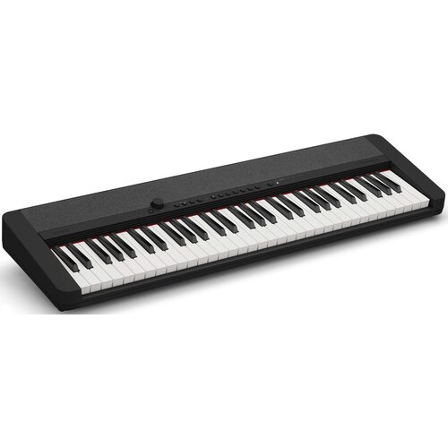 Keyboard CASIO MU CT-S1 BK