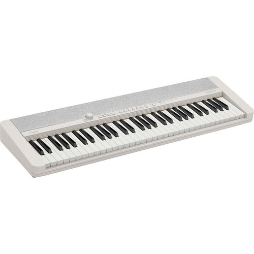 Keyboard CASIO MU CT-S1 WE