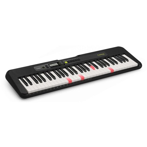 Keyboard CASIO MU LK-S250 Czarny