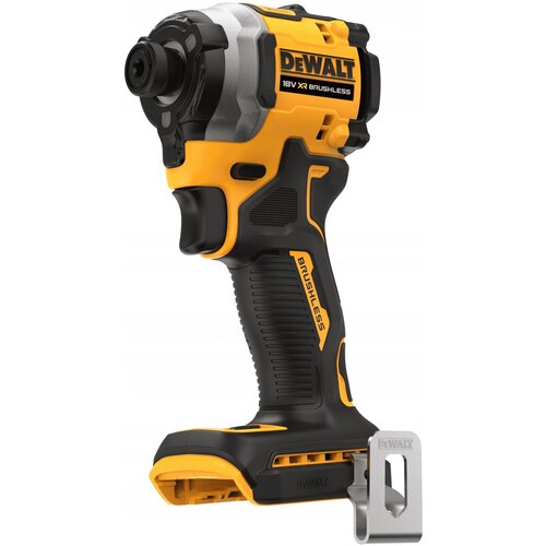 Zakrętarka udarowa DEWALT DCF850NT