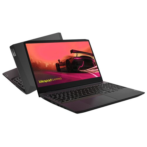 Laptop LENOVO IdeaPad Gaming 3 15ACH6 15.6" IPS R5-5600H 16GB RAM 512GB SSD GeForce RTX3050Ti