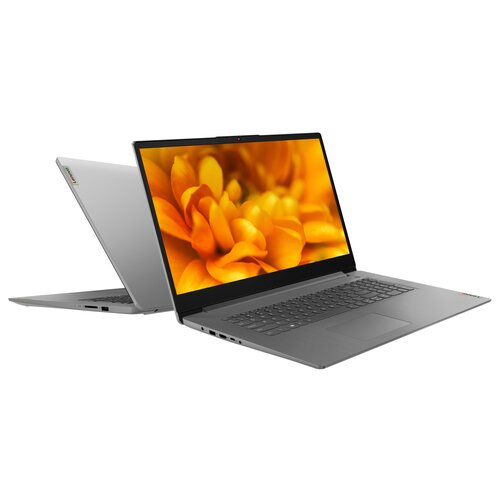 Laptop LENOVO IdeaPad 3 17ITL6 17.3" i5-1135G7 8GB RAM 512GB SSD Windows 10 Home