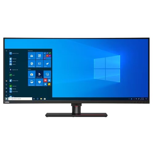 Monitor LENOVO ThinkVision P40W-20 39.7" 5120x2160px IPS 4 ms Curved