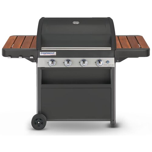 Grill gazowy CAMPINGAZ Classic WLD Seria 4 16.7 kW 78 x 45 cm