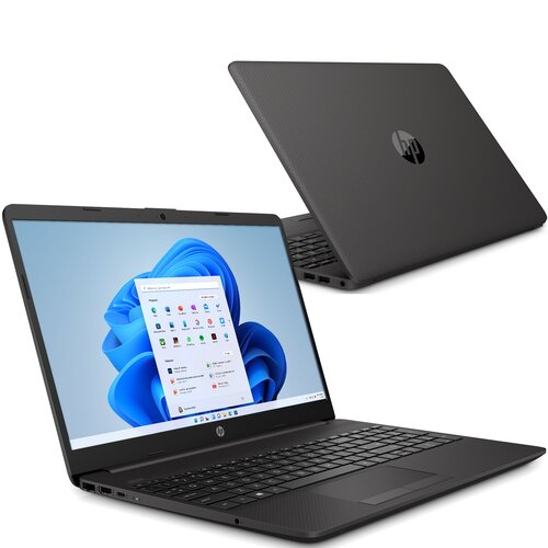 Laptop HP 255 G8 15.6" IPS R5-5500U 8GB RAM 512GB SSD Windows 11 Home