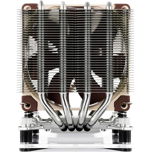 Chłodzenie CPU NOCTUA NH-D9L