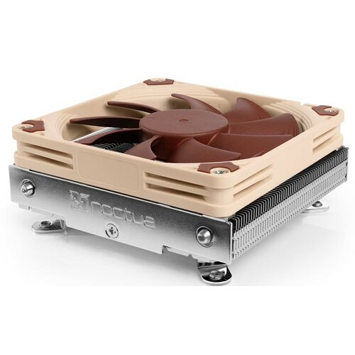 Chłodzenie CPU NOCTUA NH-L9i