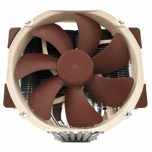 Chłodzenie CPU NOCTUA NH-D15