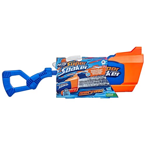 Wyrzutnia Nerf Super Soaker Rainstorm F3890