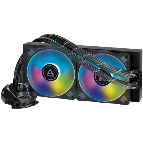 Chłodzenie wodne ARCTIC Liquid Freezer II 240 A-RGB