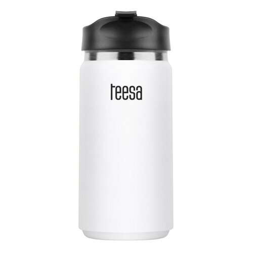 Kubek termiczny TEESA TSA0006 Biały