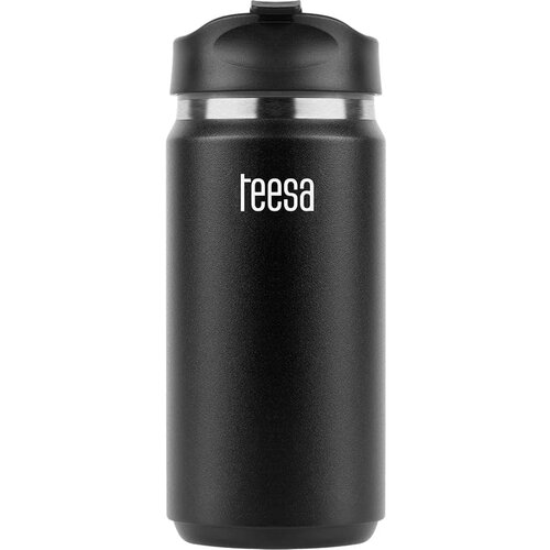 Kubek termiczny TEESA TSA0005 Czarny