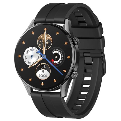 Smartwatch IMILAB W12 Czarny
