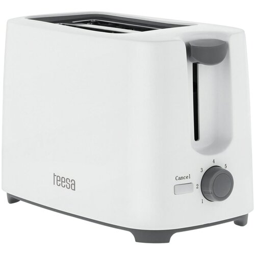 Toster TEESA TSA3301 Biały