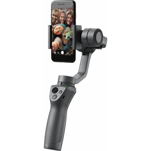 U Gimbal ręczny DJI Osmo Mobile 2