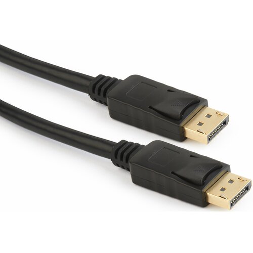 Kabel DisplayPort - DisplayPort CABLEXPERT 10 m
