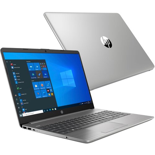 Laptop HP 250 G8 15.6" IPS i5-1135G7 8GB RAM 256GB SSD Windows 10 Professional