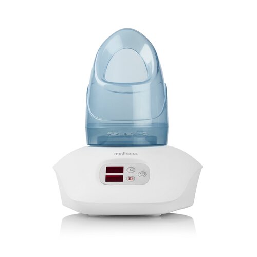 Sauna do twarzy MEDISANA DS 400