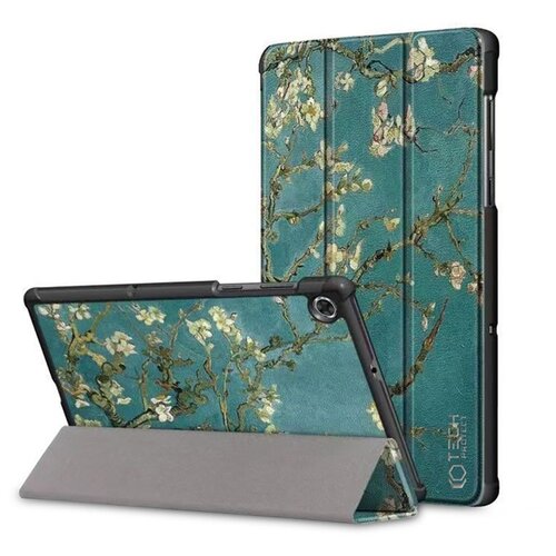 Etui na Galaxy Tab A TECH-PROTECT Smartcase Sakura