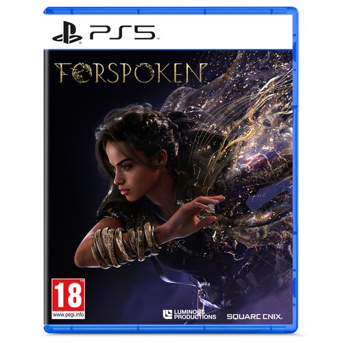 Forspoken Gra PS5