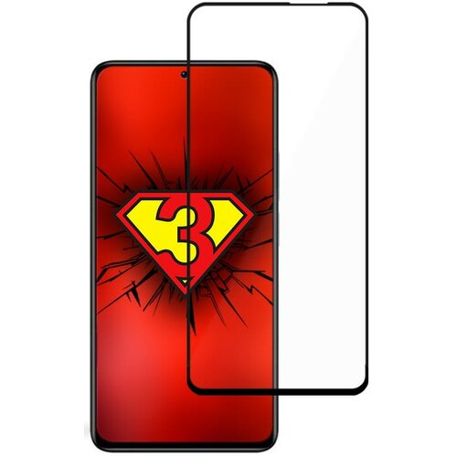 Szkło hybrydowe 3MK Neoglass do Xiaomi Redmi Note 11 Pro 4G/5G