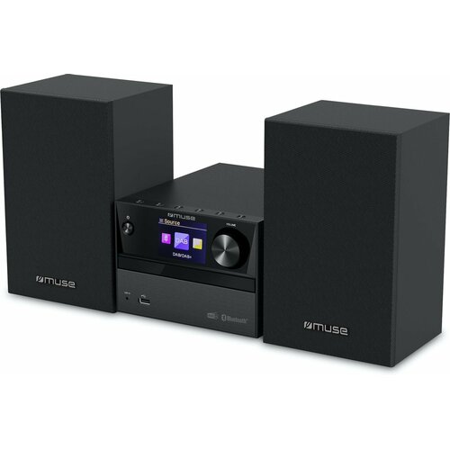 Wieża MUSE M-70 DBT