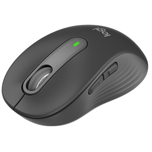 Mysz LOGITECH Signature M650 Grafitowy