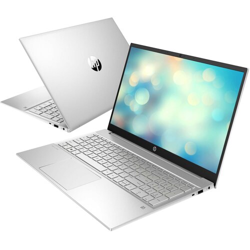 Laptop HP Pavilion 15-eh1103nw 15.6" IPS R5-5500U 8GB RAM 512GB SSD Windows 11 Home