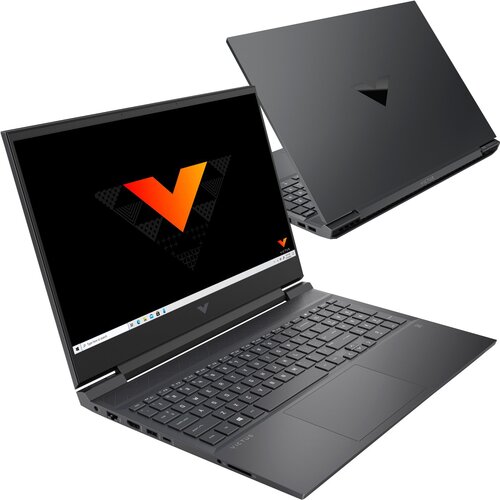 Laptop HP Victus 16-d0673nw 16.1" IPS 165Hz i7-11800H 16GB RAM 1TB SSD GeForce RTX3060