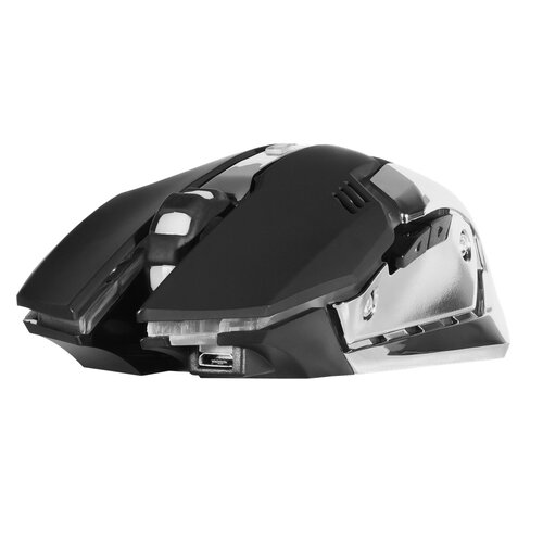 Mysz DEFENDER Trigger GM-934