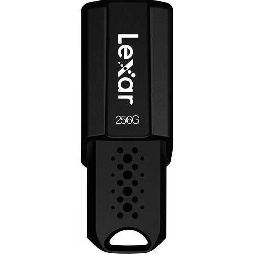 Pendrive LEXAR JumpDrive S80 256GB, USB 3.2 Gen. 1 (USB 3.0), Odczyt 150 Mb/s, Zapis 60 Mb/s