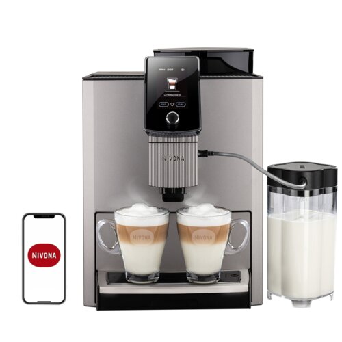 Ekspres NIVONA CafeRomatica 1040