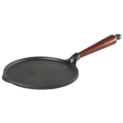 Patelnia SKEPPSHULT do naleśników 0031T 23 cm