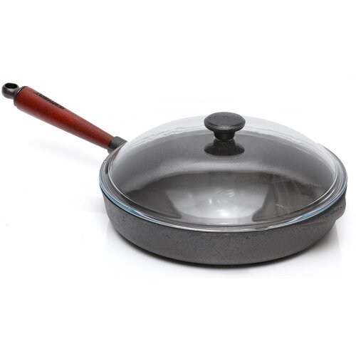 Patelnia SKEPPSHULT 0130T 28 cm