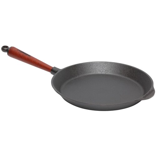 Patelnia SKEPPSHULT 0280T 28 cm