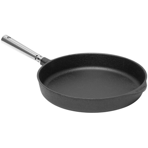 Patelnia SKEPPSHULT 0005 28 cm