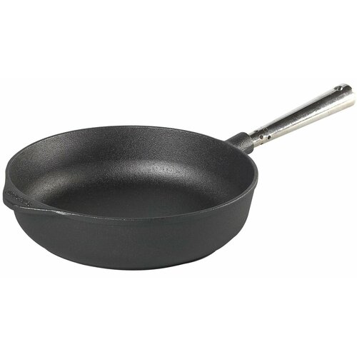 Patelnia SKEPPSHULT 0250 25 cm