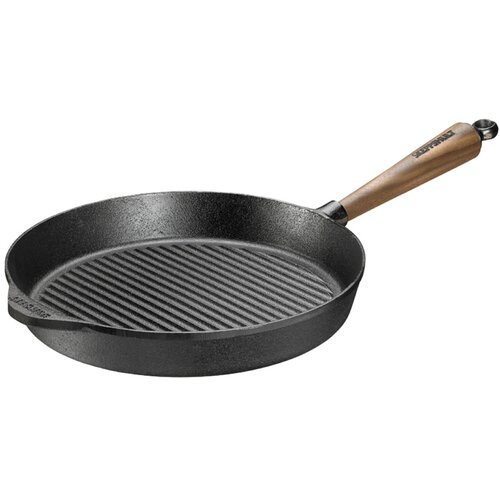 Patelnia grillowa SKEPPSHULT Walnut 28 cm