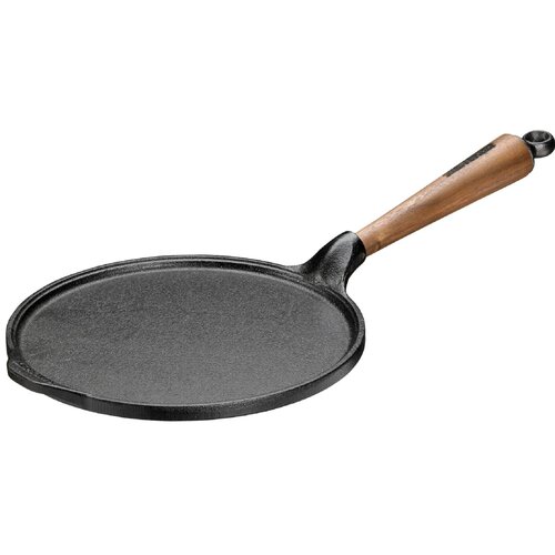 Patelnia SKEPPSHULT do naleśników Walnut 23 cm