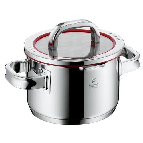 Garnek WMF Function 07.6116.6380 16 cm