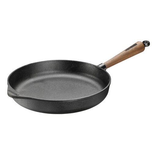 Patelnia SKEPPSHULT Walnut 0240V 24 cm