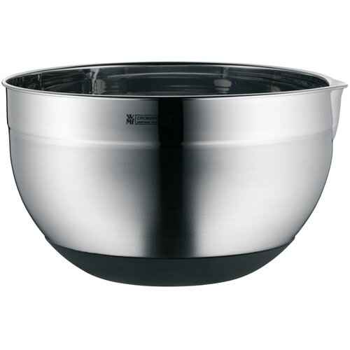 Misa WMF Gourmet 06.4660.6030 Srebrny
