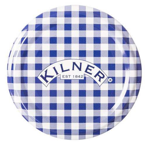 Pokrywka KILNER Made In England 10270 43 mm (6 sztuk)