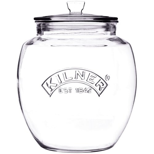 Słoik KILNER Universal Storage 0.85 L
