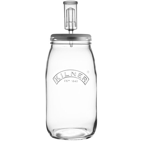 Słoik KILNER Fermentation Set 10464 3 L