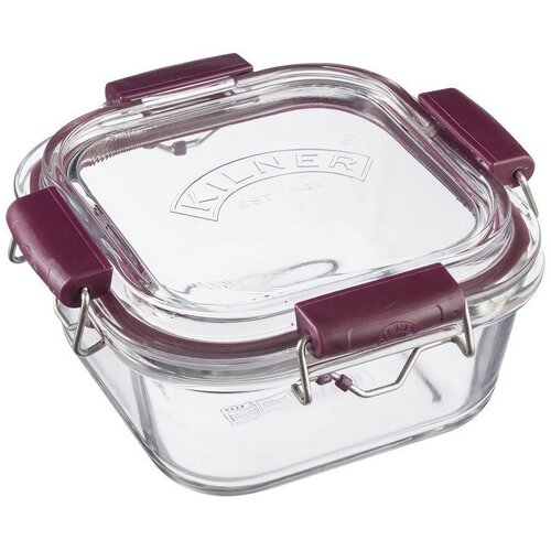 Lunch box KILNER Chill Cook Carry