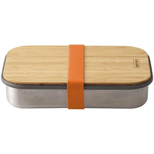 Lunch box BLACK+BLUM BAM-SB003 Pomarańczowy
