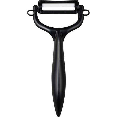 Obierak KYOCERA Kitchen Accessories CP-10-NBK Czarny