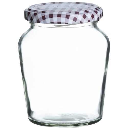 Słoik KILNER Twist Top Jars 0025.976 0.26 L